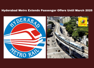 Hyderabad Metro Extends Passenger Offers Until March 2025, Hyderabad Metro Extends Passenger Offers, Passenger Offers, Hyderabad Metro Offers, Hyderabad Metro, Super Saver Offer, Student Pass, Off-Peak Offer, Nagole, Miyapur, Metro Parking Fee, Hyderabad Public Transport, Live Updates, Breaking News, Headlines, Live News, Mango News