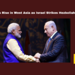 Tensions Rise in West Asia as Israel Strikes Hezbollah Leaders, Israel Strikes Hezbollah Leaders, Tensions Rise in West Asia, West Asia, Israel, Hezbollah, Narendra Modi, Benjamin Netanyahu, West Asia, Terrorism, Regional Stability, Peace Efforts, Military Operations, BJP, PM Modi, Live Updates, Breaking News, Live News, Mango News