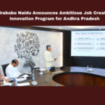 Chandrababu Naidu Announces Ambitious Job Creation And Innovation Program For Andhra Pradesh, Chandrababu Naidu, Amaravati Jobs, Andhra Pradesh Innovation, Ratan Tata Innovation Hub, Swarnandhra 2047, Green Energy Policies, AP Job Creation, AP Cabinet Meeting, Zero-Budget Farming, AP Global Investments, Andhra Pradesh, Ap Live Updates, Live Updates, Breaking News, Headlines, Live News, Mango News