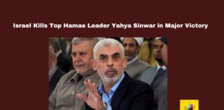 Israel Kills Top Hamas Leader Yahya Sinwar in Major Victory, Israel Kills Hamas Leader, Yahya Sinwar Death, IDF Gaza Operations, Hamas October 7 Attack, Israeli Hostage Crisis, Rafah City Attack, Gaza Conflict News, Yoav Galant Statement, Hamas Leader Killed, Israeli Military Victory, Mango News