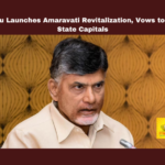 CM Naidu Launches Amaravati Revitalization, Vows to Develop State Capitals, Amaravati Development, Chandrababu Naidu, Vision 2047, Andhra Pradesh Capital, Amaravati Land Pooling, Bullet Train Proposal, River Interlinking, World Bank Loan, TDP Alliance, Andhra Pradesh Welfare, Andhra Pradesh, AP Live Updates, Live Updates, Breaking News, Headlines, Live News, Mango News