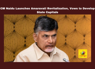 CM Naidu Launches Amaravati Revitalization, Vows to Develop State Capitals, Amaravati Development, Chandrababu Naidu, Vision 2047, Andhra Pradesh Capital, Amaravati Land Pooling, Bullet Train Proposal, River Interlinking, World Bank Loan, TDP Alliance, Andhra Pradesh Welfare, Andhra Pradesh, AP Live Updates, Live Updates, Breaking News, Headlines, Live News, Mango News
