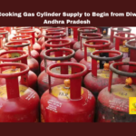 Free Cooking Gas Cylinder Supply to Begin from Diwali in Andhra Pradesh, Free Gas Cylinders, Deepam Scheme, Diwali Launch, Chandrababu Naidu, Women Welfare, Cooking Gas, Civil Supplies, AP Government, Social Welfare, Andhra Pradesh, AP Live Updates, Live Updates, Breaking News, Headlines, Live News, Mango News