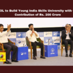 MEIL to Build Young India Skills University with CSR Contribution of Rs. 200 Crore, MEIL, Young India Skills University, Telangana skill development, CM Revanth Reddy, Megha Engineering CSR, university construction, Rangareddy district, skill training Telangana, youth empowerment, Corporate Social Responsibility, Andhra Pradesh, AP Live Updates, Live Updates, Breaking News, Headlines, Live News, Mango News