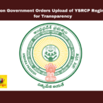 Coalition Government Orders Upload of YSRCP Regime Files for Transparency, Coalition Government, Vaikapa Regime Files, GOIR Upload, Amaravati News, Transparency Initiative, Government Orders, Right to Information, RTI Reduction, Public Accessibility, Secretariat Files, Andhra Pradesh, AP Live Updates, Live Updates, Breaking News, Headlines, Live News, Mango News