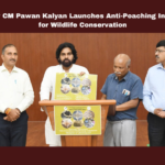 Deputy CM Pawan Kalyan Launches Anti-Poaching Initiative for Wildlife Conservation, Pawan Kalyan, Wildlife Conservation, Anti-Poaching, Forest Department, Wildlife Smuggling, Leopard Poaching, Janasena Party, Environmental Protection, Toll-Free Wildlife Hotline, Andhra Pradesh, AP Live Updates, Live Updates, Breaking News, Headlines, Live News, Mango News