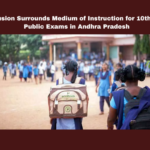 Confusion Surrounds Medium of Instruction for 10th Class Public Exams in Andhra Pradesh, Andhra Pradesh, 10th Class Exams, Telugu Medium, English Medium, Education Policy, School Education Department, Vaikapa Government, Telugu Language, Medium of Instruction, Andhra Pradesh Schools, Andhra Pradesh, AP Live Updates, Live Updates, Breaking News, Headlines, Live News, Mango News