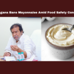 Telangana Bans Mayonnaise Amid Food Safety Concerns , Telangana food safety, mayonnaise ban, health department, foodborne illness, Telangana food inspections, food testing labs, mayonnaise contamination, Hyderabad food safety, health minister decision, Telangana public health , Live updates , Breaking news , Headlines , Food safety concerns , Ts updates , Telangana , Mango News