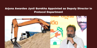 Free Sand Policy Brings Relief to Workers and Builders in Nellore , Free Sand Policy, Nellore sand prices, Chief Minister Chandrababu Naidu, MLA Kotamreddy Sridhar Reddy, workers benefit, affordable sand policy, Andhra Pradesh sand supply, builders Nellore, sand transport, TDP sand reforms , Live updates , Breaking news , Headlines , Nellore , Ap updates , Mango News