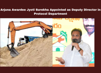 Free Sand Policy Brings Relief to Workers and Builders in Nellore , Free Sand Policy, Nellore sand prices, Chief Minister Chandrababu Naidu, MLA Kotamreddy Sridhar Reddy, workers benefit, affordable sand policy, Andhra Pradesh sand supply, builders Nellore, sand transport, TDP sand reforms , Live updates , Breaking news , Headlines , Nellore , Ap updates , Mango News