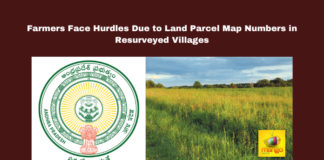 Farmers Face Hurdles Due to Land Parcel Map Numbers in Resurveyed Villages , Land Parcel Map, Andhra Pradesh resurvey, sub-registrar challenges, LPM registration values, farmer registration issues, Tehsildar office delays, land resurvey AP, registration values fluctuation, land ownership records, Andhra Pradesh farmers , live updates , Headlines , Breaking news , Amaravati , Ap updates , Mango News