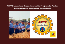 AICTE Launches Green Internship Program to Foster Environmental Awareness in Students , AICTE green internships, sustainable campus program, green skills academy, green economy jobs, AICTE sustainable initiatives, India environmental education, carbon audit internships, AICTE , Live updates , Breaking news , Headlines , Education , AICTE , Mango News