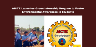 AICTE Launches Green Internship Program to Foster Environmental Awareness in Students , AICTE green internships, sustainable campus program, green skills academy, green economy jobs, AICTE sustainable initiatives, India environmental education, carbon audit internships, AICTE , Live updates , Breaking news , Headlines , Education , AICTE , Mango News