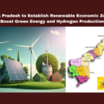 Andhra Pradesh to Establish Renewable Economic Zones to Boost Green Energy and Hydrogen Production Andhra Pradesh to Establish Renewable Economic Zones to Boost Green Energy and Hydrogen Production , Andhra Pradesh green energy, Renewable Economic Zones, REZ Andhra Pradesh, Green Hydrogen Mission, solar energy Andhra Pradesh, wind energy projects, battery storage India, green hydrogen production, biofuel incentives, sustainable development , Live updates , Breaking news , Headlines , Amaravati , Economic reforms , Mango News