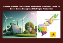 Andhra Pradesh to Establish Renewable Economic Zones to Boost Green Energy and Hydrogen Production , Andhra Pradesh green energy, Renewable Economic Zones, REZ Andhra Pradesh, Green Hydrogen Mission, solar energy Andhra Pradesh, wind energy projects, battery storage India, green hydrogen production, biofuel incentives, sustainable development , Live updates , Breaking news , Headlines , Amaravati , Economic reforms , Mango News