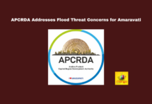 CRDA Addresses Flood Threat Concerns for Amaravati, Flood Threat Concerns for Amaravati, Flood Threat Concerns, Amaravati, CRDA, Flood Management, Tata Consulting Engineers, Kondaveeti River, Palavagu River, World Bank, ADB, Capital City Development, Andhra Pradesh, AP Live Updates, Live Updates, Breaking News, Headlines, Live News, Mango News