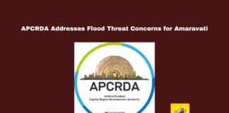CRDA Addresses Flood Threat Concerns for Amaravati, Flood Threat Concerns for Amaravati, Flood Threat Concerns, Amaravati, CRDA, Flood Management, Tata Consulting Engineers, Kondaveeti River, Palavagu River, World Bank, ADB, Capital City Development, Andhra Pradesh, AP Live Updates, Live Updates, Breaking News, Headlines, Live News, Mango News