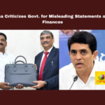 Buggana Criticizes Govt. for Misleading Statements on State Finances, Andhra Pradesh finances, Buggana Rajendranath Reddy, YSRCP vs TDP, state loan discrepancies, Chandrababu Naidu allegations, Yanamala Ramakrishnudu statements, welfare schemes Andhra Pradesh, YS Jagan Mohan Reddy achievements, state GDP growth, Andhra Pradesh revenue receipts, Andhra Pradesh, AP Live Updates, Live Updates, Breaking News, Headlines, Live News, Mango News