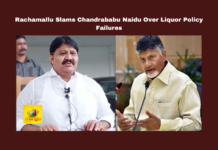 Rachamallu Slams Chandrababu Naidu Over Liquor Policy Failures, Rachamallu Sivaprasad Reddy, liquor policy, liquor prices, alcohol quality, belt shops, violence against women, liquor traders, election promises, YSRCP, Chandrababu, Andhra Pradesh, AP Live Updates, Live Updates, Breaking News, Headlines, Live News, Mango News