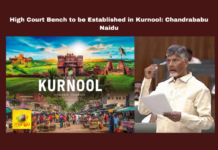High Court Bench to be Established in Kurnool: Chandrababu Naidu, High Court bench Kurnool, Chandrababu Naidu announcements, Andhra Pradesh development, Rayalaseema projects, Kurnool city development, TDP election promises, Polavaram river interlinking, industrial parks Andhra Pradesh, Tirupati education hub, Telugu Desam Party initiatives, CM Chandrababu, Andhra Pradesh, AP Live Updates, Live Updates, Breaking News, Headlines, Live News, Mango News