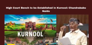 High Court Bench to be Established in Kurnool: Chandrababu Naidu, High Court bench Kurnool, Chandrababu Naidu announcements, Andhra Pradesh development, Rayalaseema projects, Kurnool city development, TDP election promises, Polavaram river interlinking, industrial parks Andhra Pradesh, Tirupati education hub, Telugu Desam Party initiatives, CM Chandrababu, Andhra Pradesh, AP Live Updates, Live Updates, Breaking News, Headlines, Live News, Mango News