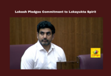 Lokesh Pledges Commitment to Lokayukta Spirit, Lokayukta amendments Andhra Pradesh, Nara Lokesh Lokayukta reforms, TDP governance Andhra Pradesh, AP Legislative Council updates, PAC elections Andhra Pradesh, Lokayukta Selection Committee, Andhra Pradesh democracy, TDP legislative priorities, opposition absence AP, governance reforms AP, CM Chandrababu, Andhra Pradesh, AP Live Updates, Live Updates, Breaking News, Headlines, Live News, Mango News
