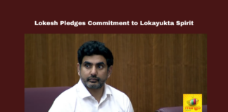Lokesh Pledges Commitment to Lokayukta Spirit, Lokayukta amendments Andhra Pradesh, Nara Lokesh Lokayukta reforms, TDP governance Andhra Pradesh, AP Legislative Council updates, PAC elections Andhra Pradesh, Lokayukta Selection Committee, Andhra Pradesh democracy, TDP legislative priorities, opposition absence AP, governance reforms AP, CM Chandrababu, Andhra Pradesh, AP Live Updates, Live Updates, Breaking News, Headlines, Live News, Mango News