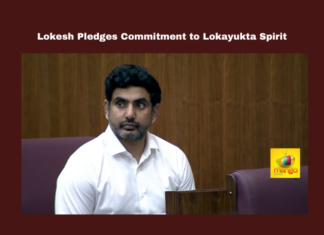 Lokesh Pledges Commitment to Lokayukta Spirit, Lokayukta amendments Andhra Pradesh, Nara Lokesh Lokayukta reforms, TDP governance Andhra Pradesh, AP Legislative Council updates, PAC elections Andhra Pradesh, Lokayukta Selection Committee, Andhra Pradesh democracy, TDP legislative priorities, opposition absence AP, governance reforms AP, CM Chandrababu, Andhra Pradesh, AP Live Updates, Live Updates, Breaking News, Headlines, Live News, Mango News