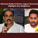 Balineni Srinivasa Reddy Criticizes Jagan's Governance Style, Highlights Key Allegations, YS Jagan governance, Balineni Srinivasa Reddy interview, SECI deal controversy, Andhra Pradesh politics, YSR vs Jagan leadership, Jagan corruption allegations, DISCOM appointments controversy, ministerial autonomy AP, YSR family disputes, Eenadu Balineni interview, CM Chandrababu, Andhra Pradesh, AP Live Updates, Live Updates, Breaking News, Headlines, Live News, Mango News