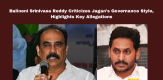 Balineni Srinivasa Reddy Criticizes Jagan's Governance Style, Highlights Key Allegations, YS Jagan governance, Balineni Srinivasa Reddy interview, SECI deal controversy, Andhra Pradesh politics, YSR vs Jagan leadership, Jagan corruption allegations, DISCOM appointments controversy, ministerial autonomy AP, YSR family disputes, Eenadu Balineni interview, CM Chandrababu, Andhra Pradesh, AP Live Updates, Live Updates, Breaking News, Headlines, Live News, Mango News