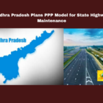 Andhra Pradesh Plans PPP Model for State Highway Maintenance Andhra Pradesh Plans PPP Model for State Highway Maintenance, Andhra Pradesh highways, PPP road maintenance, state highway management, road infrastructure, pothole-free roads, high-traffic corridors, feasibility study roads, R&B department, viability gap funding, road development projects, CM Chandrababu, Andhra Pradesh, AP Live Updates, Live Updates, Breaking News, Headlines, Live News, Mango News