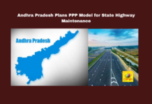Andhra Pradesh Plans PPP Model for State Highway Maintenance, Andhra Pradesh highways, PPP road maintenance, state highway management, road infrastructure, pothole-free roads, high-traffic corridors, feasibility study roads, R&B department, viability gap funding, road development projects, CM Chandrababu, Andhra Pradesh, AP Live Updates, Live Updates, Breaking News, Headlines, Live News, Mango News