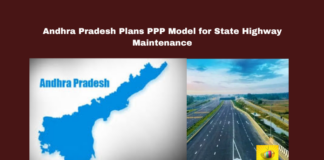 Andhra Pradesh Plans PPP Model for State Highway Maintenance, Andhra Pradesh highways, PPP road maintenance, state highway management, road infrastructure, pothole-free roads, high-traffic corridors, feasibility study roads, R&B department, viability gap funding, road development projects, CM Chandrababu, Andhra Pradesh, AP Live Updates, Live Updates, Breaking News, Headlines, Live News, Mango News