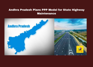 Andhra Pradesh Plans PPP Model for State Highway Maintenance, Andhra Pradesh highways, PPP road maintenance, state highway management, road infrastructure, pothole-free roads, high-traffic corridors, feasibility study roads, R&B department, viability gap funding, road development projects, CM Chandrababu, Andhra Pradesh, AP Live Updates, Live Updates, Breaking News, Headlines, Live News, Mango News