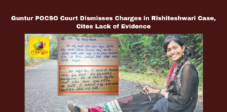 Guntur POCSO Court Dismisses Charges in Rishiteshwari Case, Cites Lack of Evidence, Guntur POCSO court, Rishiteshwari case, Acharya Nagarjuna University, student harassment, Andhra Pradesh news, TDP vs YSRCP, Andhra Pradesh politics, justice system, university ragging, student suicides, Andhra Pradesh, AP Live Updates, Live Updates, Breaking News, Headlines, Live News, Mango News