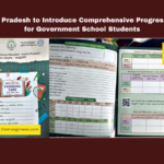 Andhra Pradesh to Introduce Comprehensive Progress Cards for Government School Students Andhra Pradesh to Introduce Comprehensive Progress Cards for Government School Students, Andhra Pradesh education, comprehensive progress cards, government school students, holistic student assessment, student QR code cards, Andhra school reforms, student health tracking, BMI tracking schools, academic progress Andhra Pradesh, education department initiatives, Andhra Pradesh, AP Live Updates, Live Updates, Breaking News, Headlines, Live News, Mango News