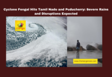 Cyclone Fengal Hits Tamil Nadu and Puducherry: Severe Rains and Disruptions Expected, Cyclone Fengal, Tamil Nadu, Puducherry, Chennai, storm impact, heavy rains, airport closure, MK Stalin, Puducherry floods, cyclone landfall, weather warnings, Andhra Pradesh, AP Live Updates, Live Updates, Breaking News, Headlines, Live News, Mango News