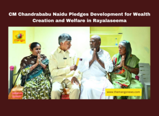 CM Chandrababu Naidu Pledges Development for Wealth Creation and Welfare in Rayalaseema, Chandrababu Naidu, Rayalaseema, TDP government, wealth creation, horticulture hub, Rayadurgam, pension schemes, solar panels, PM Surya Ghar, Andhra Pradesh development, welfare schemes, Andhra Pradesh, AP Live Updates, Live Updates, Breaking News, Headlines, Live News, Mango News