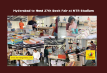 Hyderabad to Host 37th Book Fair at NTR Stadium, Hyderabad Book Fair, NTR Stadium, Telangana culture, Chief Minister Revanth Reddy, literary event, Mahakavi Dasarathi, cultural programs, book lovers, Telangana food stalls, Hyderabad events 2024, Telangana, TS Live Updates, TS Political News, Political News, Mango News