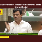 Telangana Government Introduces Bhubharati Bill to Replace Dharani Portal, Telangana land reforms, Dharani Portal controversy, Bhubharati Bill, Ponguleti Srinivasa Reddy, Telangana Assembly, land disputes Telangana, RVR 2020 Act, Harish Rao, Vinod Kumar suggestions, Telangana government initiatives, Telangana, TS Live Updates, TS Political News, Political News, Mango News