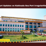 High Court Updates on Kakinada Sea Port Irregularities Case,High Court Updates on Kakinada Sea Port Irregularities Case, Kakinada Sea Port, K.V. Rao, Vikrant Reddy, Andhra Pradesh High Court, CID investigation, anticipatory bail, port irregularities, Amaravati news, Andhra Pradesh legal cases, Kakinada updates,Andhra Pradesh, AP Live Updates, Live Updates, Breaking News, Headlines, Live News, Mango News