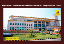 High Court Updates on Kakinada Sea Port Irregularities Case,High Court Updates on Kakinada Sea Port Irregularities Case, Kakinada Sea Port, K.V. Rao, Vikrant Reddy, Andhra Pradesh High Court, CID investigation, anticipatory bail, port irregularities, Amaravati news, Andhra Pradesh legal cases, Kakinada updates,Andhra Pradesh, AP Live Updates, Live Updates, Breaking News, Headlines, Live News, Mango News