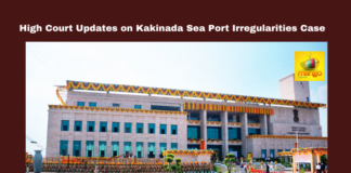 High Court Updates on Kakinada Sea Port Irregularities Case,High Court Updates on Kakinada Sea Port Irregularities Case, Kakinada Sea Port, K.V. Rao, Vikrant Reddy, Andhra Pradesh High Court, CID investigation, anticipatory bail, port irregularities, Amaravati news, Andhra Pradesh legal cases, Kakinada updates,Andhra Pradesh, AP Live Updates, Live Updates, Breaking News, Headlines, Live News, Mango News