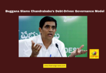 Buggana Slams Chandrababu’s Debt-Driven Governance Model,Andhra Pradesh, AP Live Updates, Live Updates, Breaking News, Headlines, Live News, Mango News