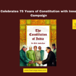 India Celebrates 75 Years of Constitution with Innovative Campaign, Indian Constitution, Constitution75 campaign, Preamble reading, 75 years of Constitution, PM Modi Mann Ki Baat, Constitution of India, Hamara Samvidhan, civic engagement, youth awareness, digital campaign, Andhra Pradesh, AP Live Updates, Live Updates, Breaking News, Headlines, Live News, Mango News