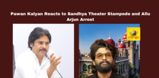 Pawan Kalyan Reacts to Sandhya Theater Stampede and Allu Arjun Arrest, Pawan Kalyan, Allu Arjun, Sandhya Theater stampede, Revanth Reddy, Andhra Pradesh cinema, Pushpa 2 collections, Telugu film industry, Vizianagaram forests, Papikondalu tourism, storytelling schools, Andhra Pradesh, AP Live Updates, Live Updates, Breaking News, Headlines, Live News, Mango News
