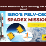ISRO Achieves Milestone in Space Technology with PSLV-C60 Launch, ISRO PSLV-C60 launch, Spadex satellite technology, satellite docking India, POEM module research, Satish Dhawan Space Center launch, ISRO milestone 2024, microgravity experiments India, Indian space innovations, ISRO satellite missions, PSLV launches, Live Updates, Breaking News, Headlines, Live News, Mango News