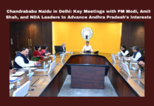 Chandrababu Naidu in Delhi: Key Meetings with PM Modi, Amit Shah, and NDA Leaders to Advance Andhra Pradesh’s Interests , Chandrababu Naidu, Andhra Pradesh, Delhi visit, NDA leaders, PM Modi, Amit Shah, Union , Ap live News ,Headlines, Breaking News, Live Updates, Mango News