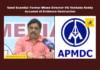 Sand Scandal: Former Mines Director VG Venkata Reddy Accused of Evidence Destruction,Andhra Pradesh sand scandal, VG Venkata Reddy, ACB investigation, sand mining corruption, Jagan government, evidence destruction, sand policy violations, APMDC, criminal conspiracy, illegal mining operations,Andhra Pradesh, AP Live Updates, Live Updates, Breaking News, Headlines, Live News, Mango News