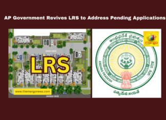 AP Government Revives LRS to Address Pending Applications,Layout Regularization Scheme, LRS pending applications, Andhra Pradesh government, Amaravati news, urban development schemes, YSRC mismanagement, LRS fee diversion, infrastructure development, citizen grievances, LRS resolution updates,Andhra Pradesh, AP Live Updates, Live Updates, Breaking News, Headlines, Live News, Mango News